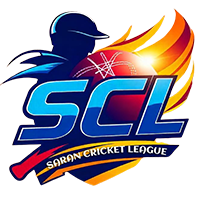 Saran Cricket League